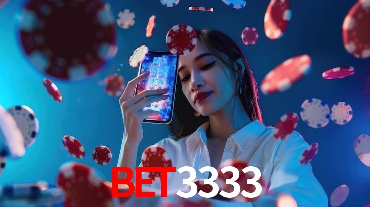 Inovações de Jogos na BET3333: O Futuro das Experiências Interativas