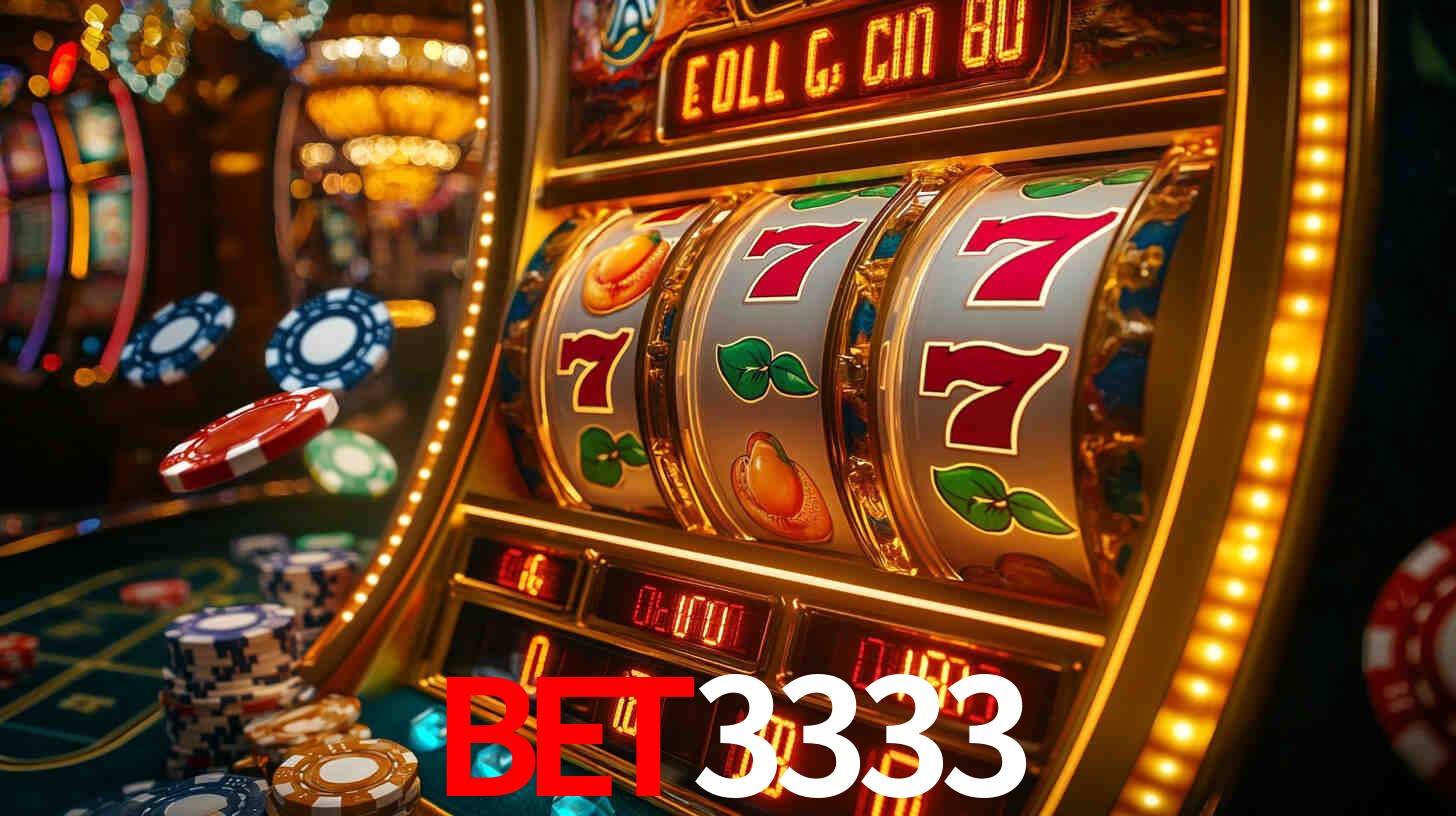 BET3333 App Interface