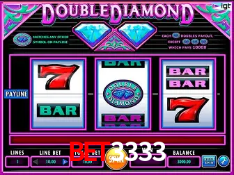Descubra a Magia dos Jogos de Arcade no BET3333