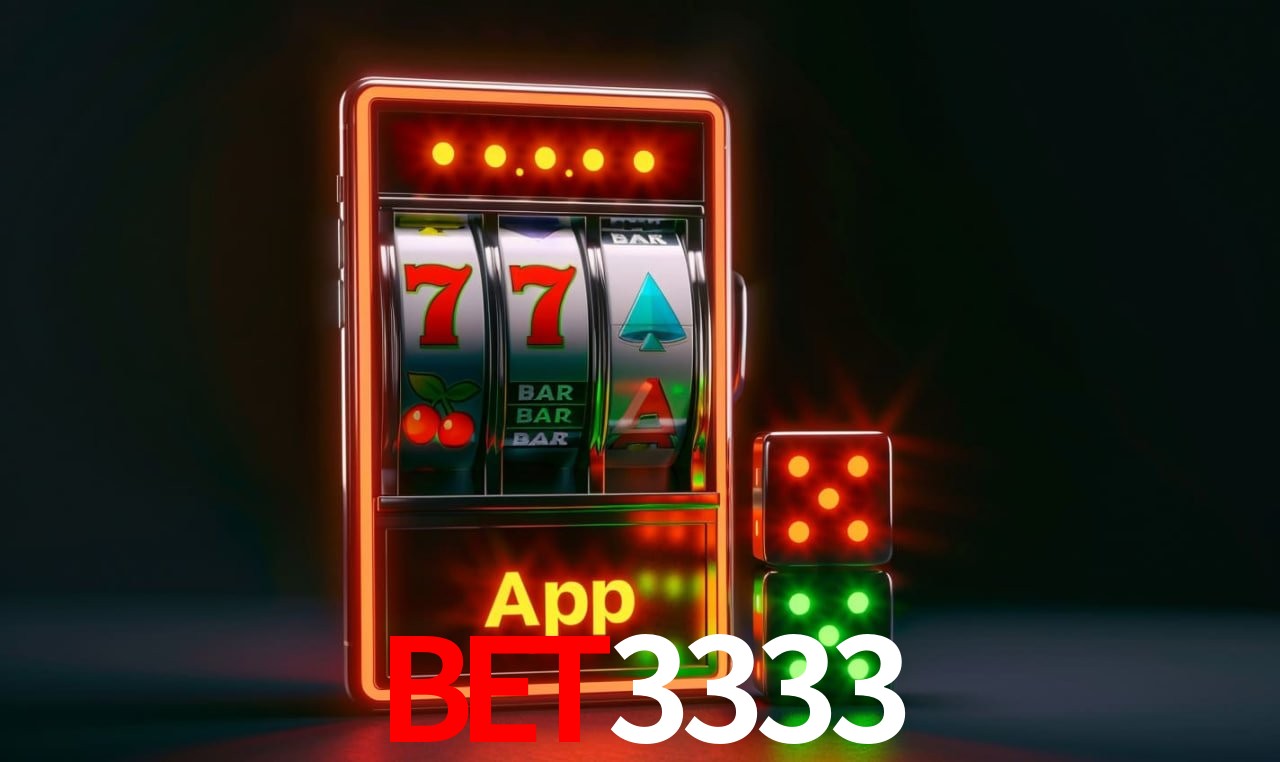 Apostas de Tênis BET3333