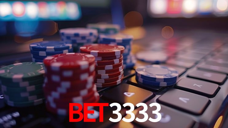 Cadastro Rápido BET3333
