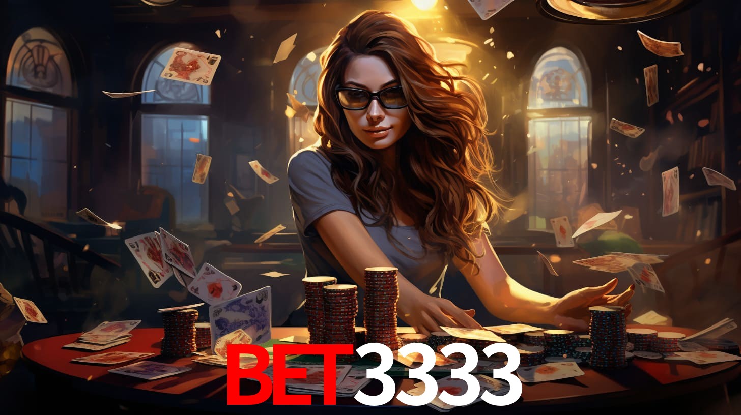 Roulette Table BET3333