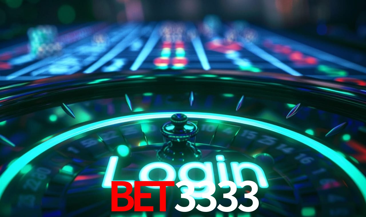 Casino VIP BET3333