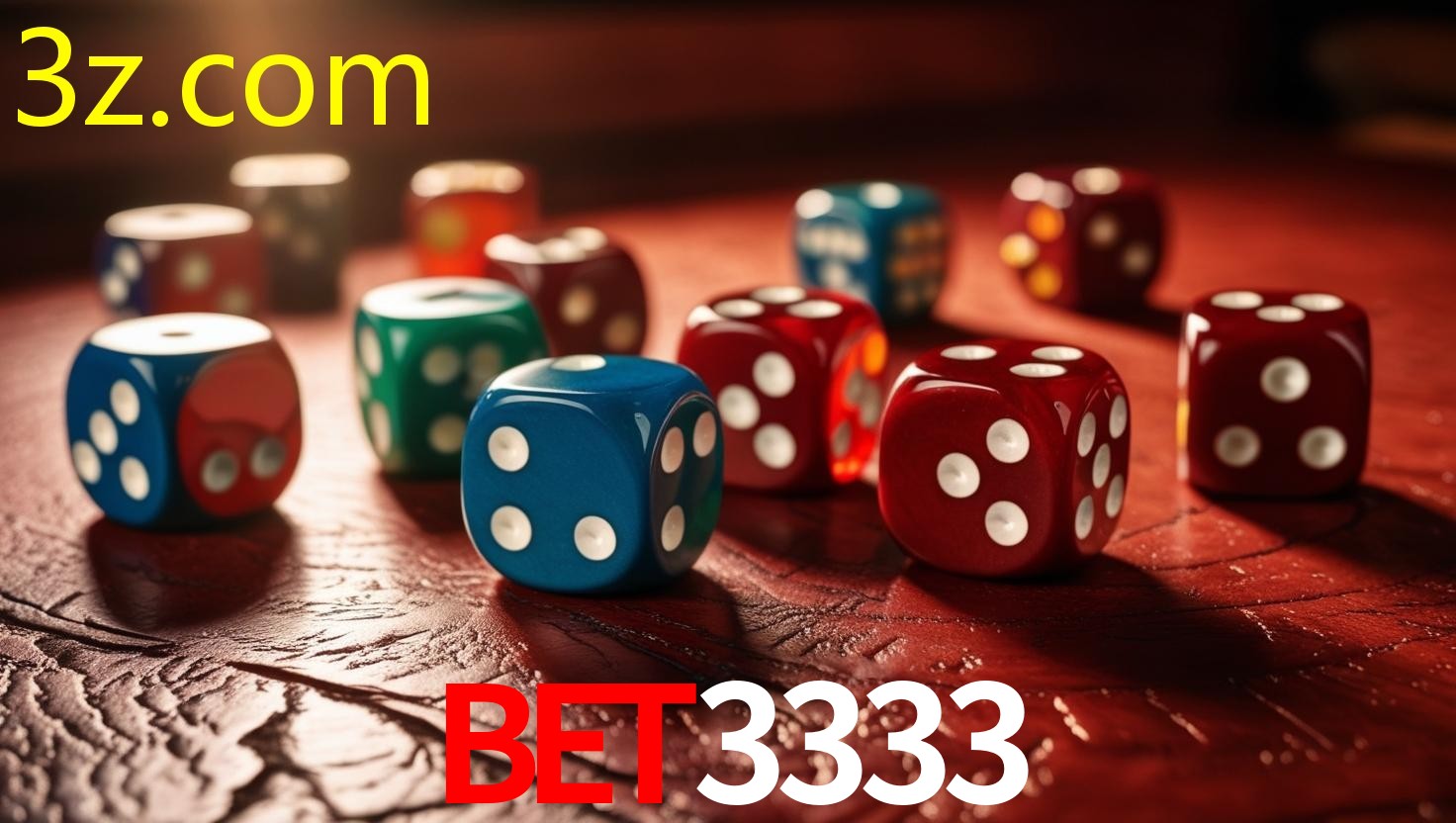BET3333