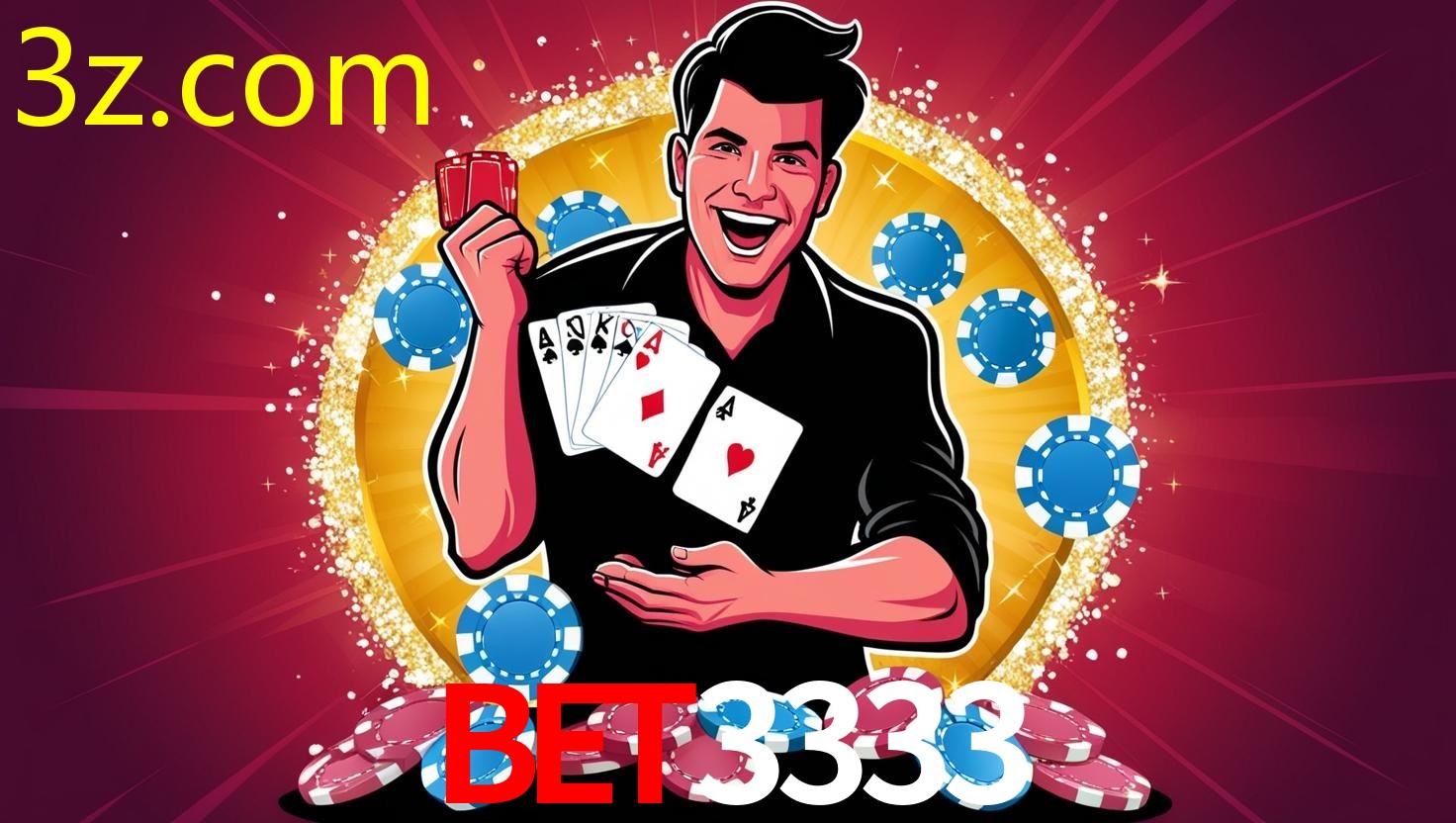BET3333