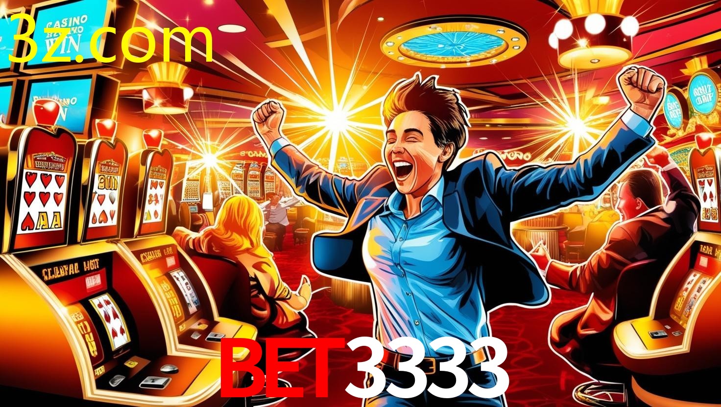 BET3333