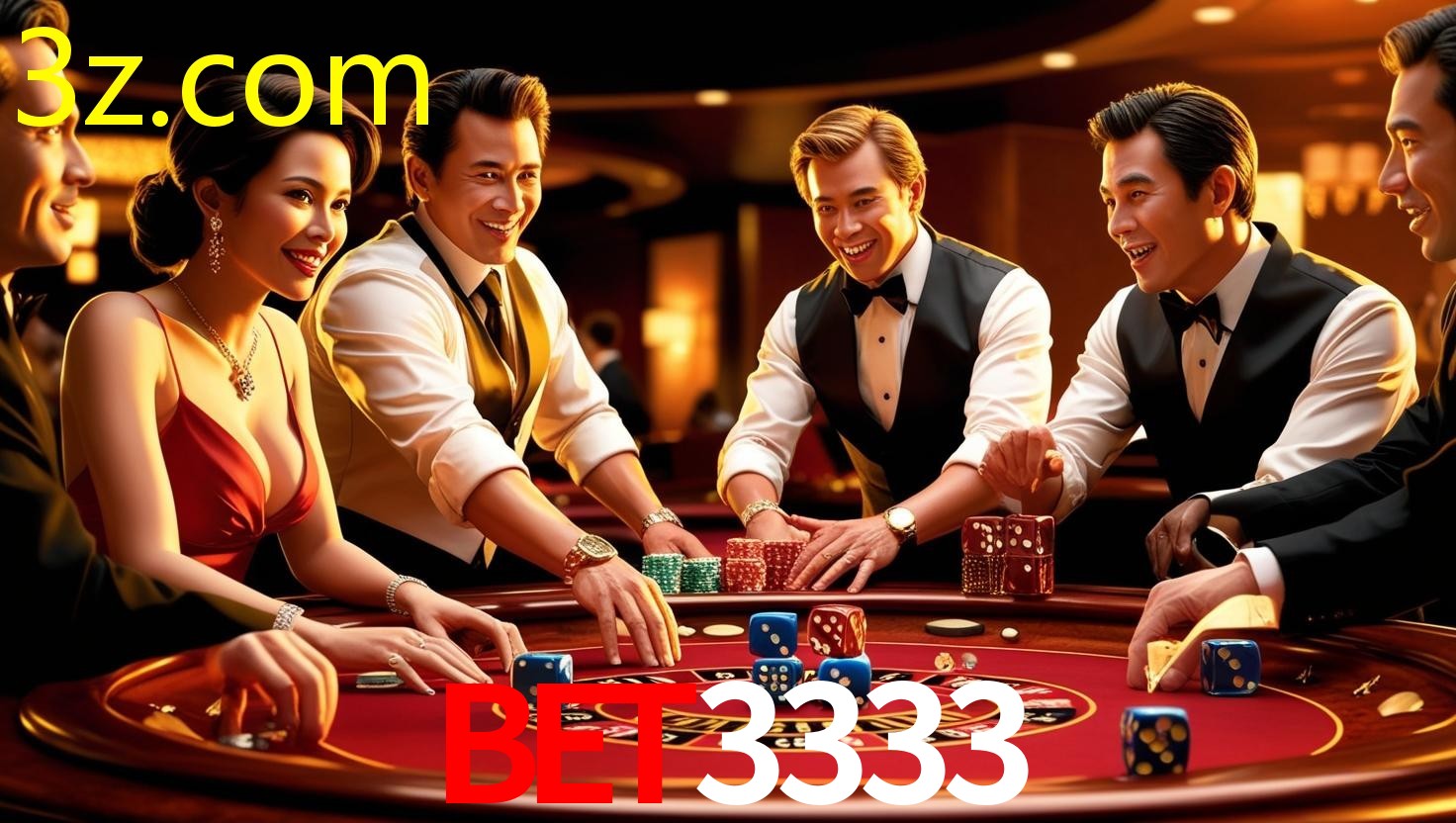BET3333