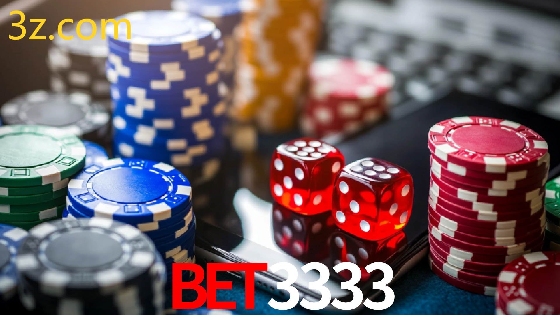 BET3333