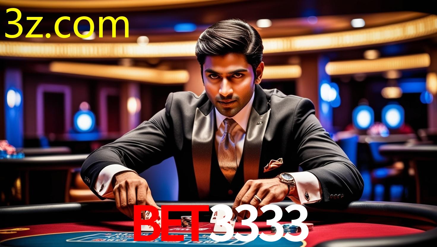 BET3333